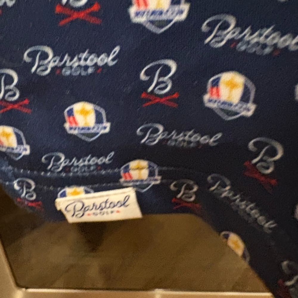 Barstool Golf - Picture 3 of 6